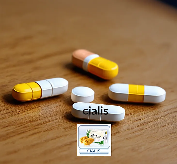 Cialis 1